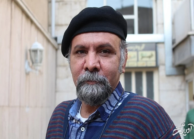 بازیگران سرشناس امروزِ سینما و تلویزیون از نگاه استاد دیروزشان 